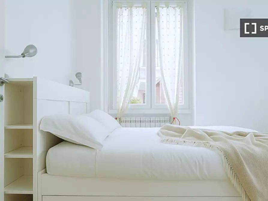 Immagine 10 di Appartamento in affitto  in Via Pompeo Cambiasi a Milano