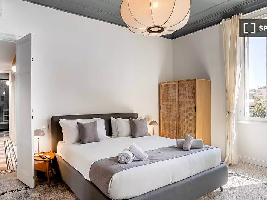 Immagine 13 di Appartamento in affitto  in Viale Carnaro a Roma