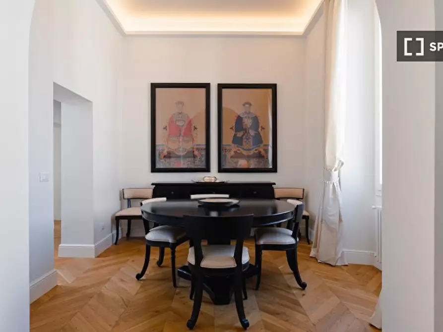 Immagine 6 di Appartamento in affitto  in Via Sant'Onofrio a Firenze