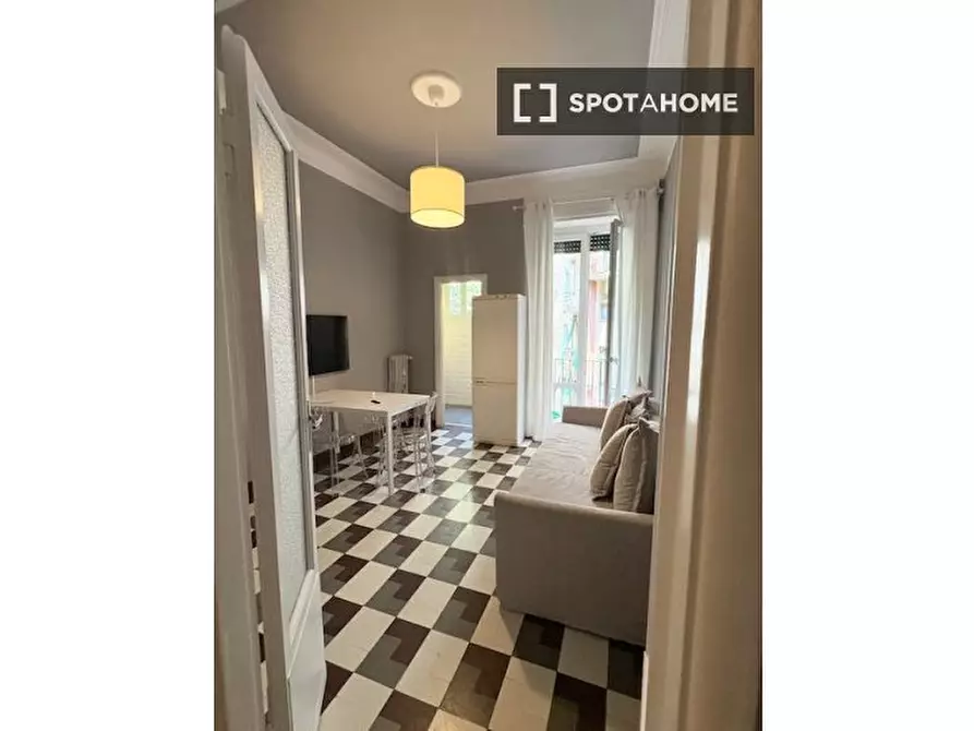 Immagine 8 di Appartamento in affitto  in C.so Lodi a Milano