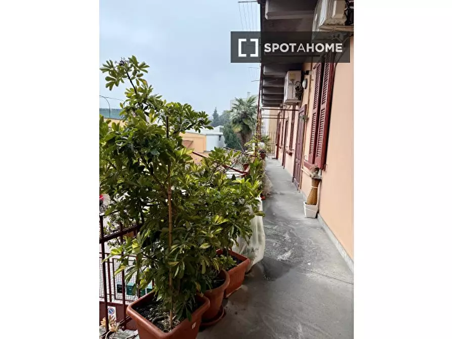 Immagine 3 di Ufficio in affitto  in Via Bernardino Verro a Milano