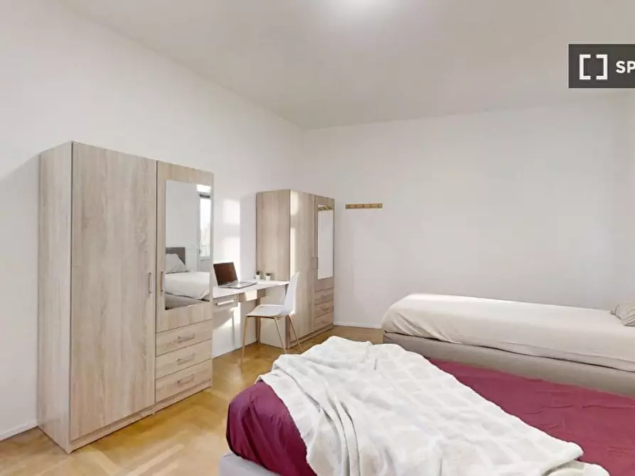 Immagine 3 di Camera condivisa in affitto  in CORSO milano a Padova