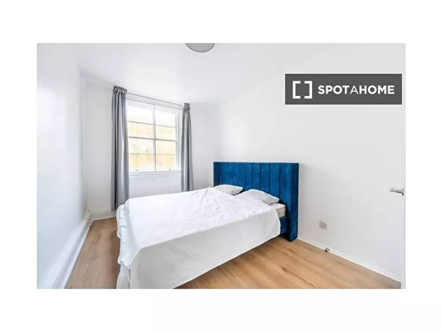 Immagine 7 di Appartamento in affitto  in Porchester Terrace N a Paddington