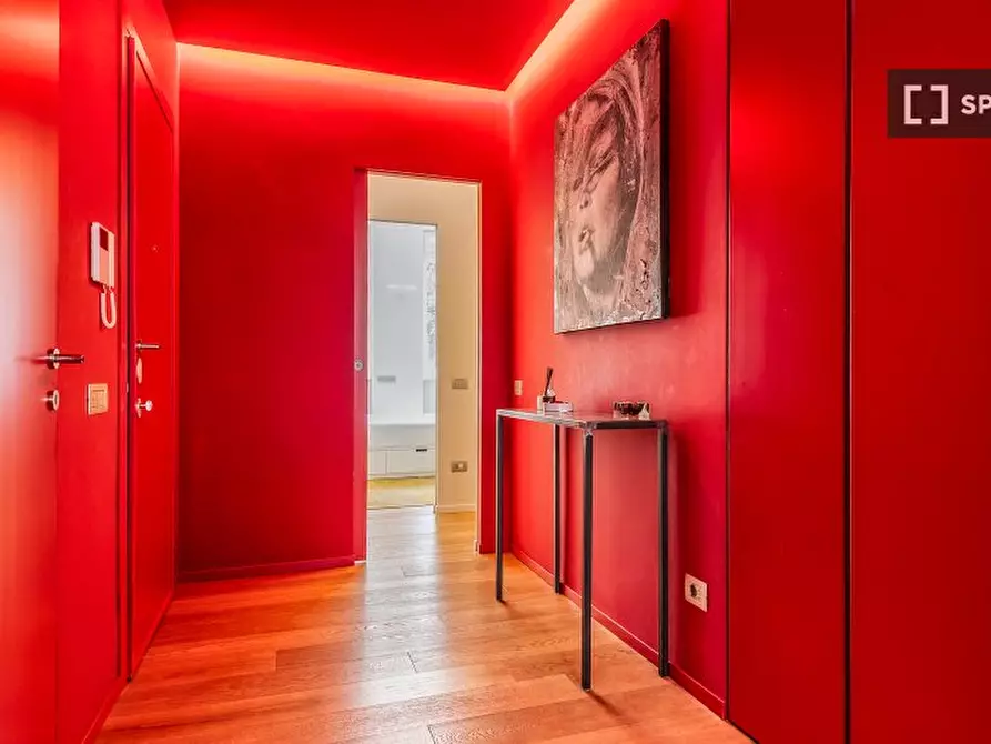 Immagine 9 di Appartamento in affitto  in Via Tommaso da Cazzaniga a Milano