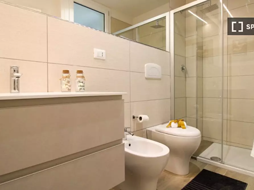 Immagine 6 di Camera condivisa in affitto  in Menganti a Bologna