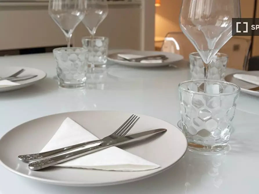 Immagine 16 di Appartamento in affitto  in Via Fontana a Milano