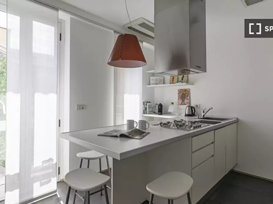 Immagine 4 di Appartamento in affitto  in Via Giovanni Pierluigi da Palestrina a Milano