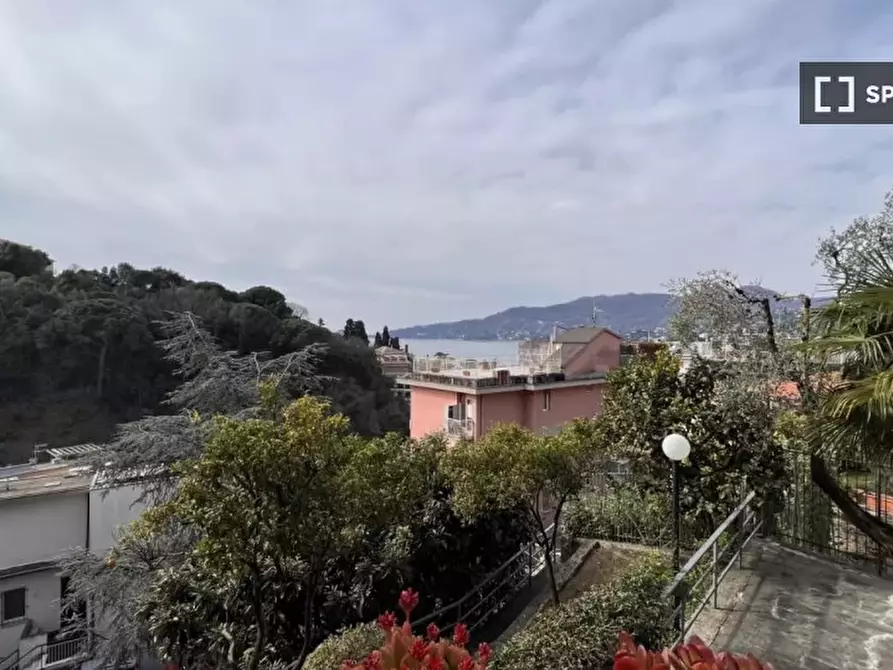 Immagine 18 di Appartamento in affitto  in Via Val di Sole a Rapallo