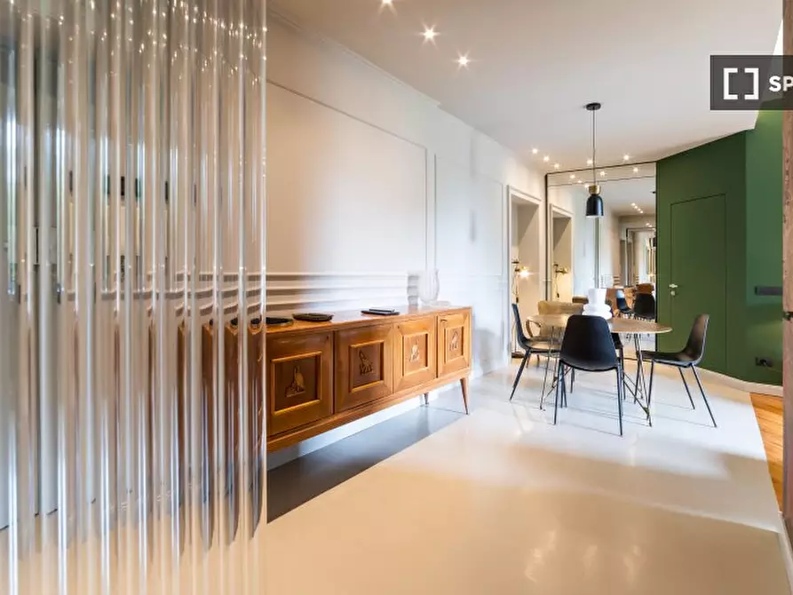 Immagine 14 di Ufficio in affitto  in Via Nicola Antonio Porpora a Milano