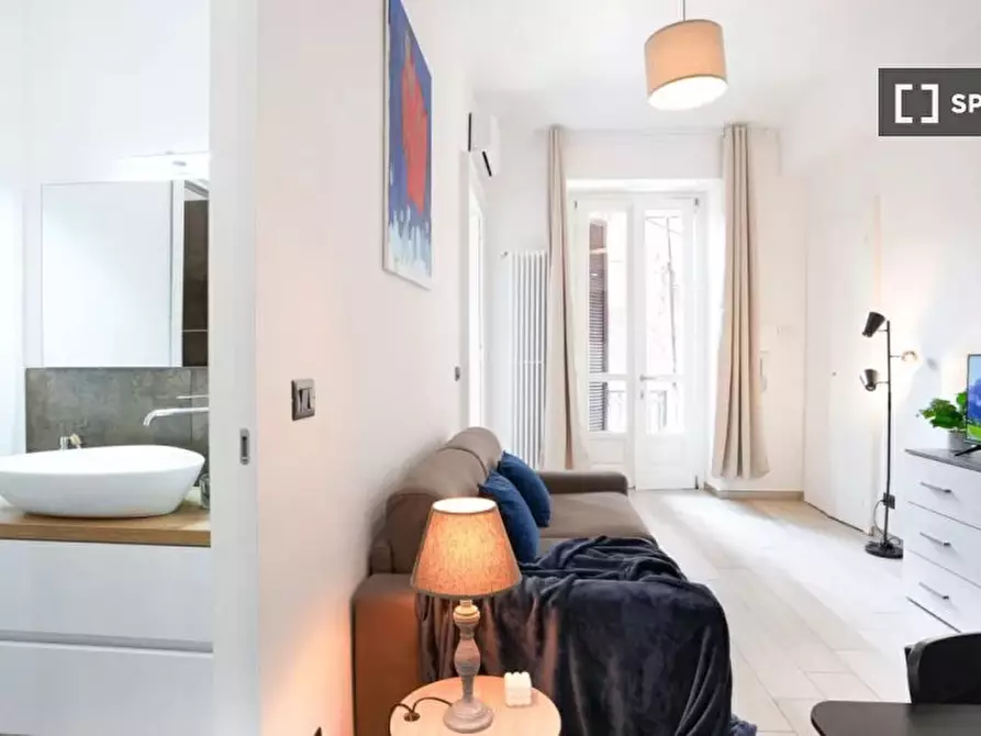 Immagine 9 di Appartamento in affitto  in Corso Giacomo Matteotti a Torino