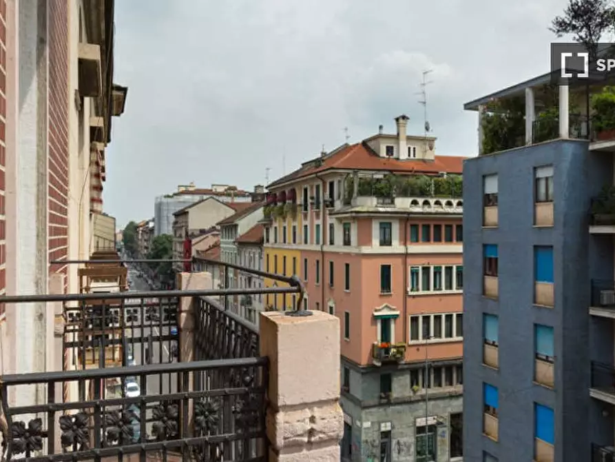 Immagine 15 di Camera condivisa in affitto  in Via Nicola Antonio Porpora a Milano
