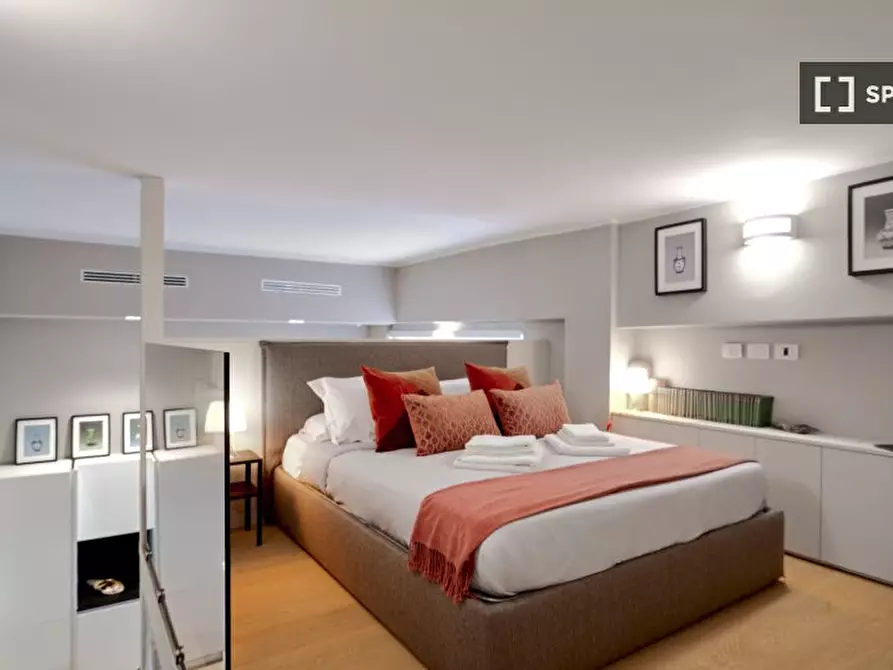 Immagine 1 di Appartamento in affitto  in Via Aleardo Aleardi a Milano