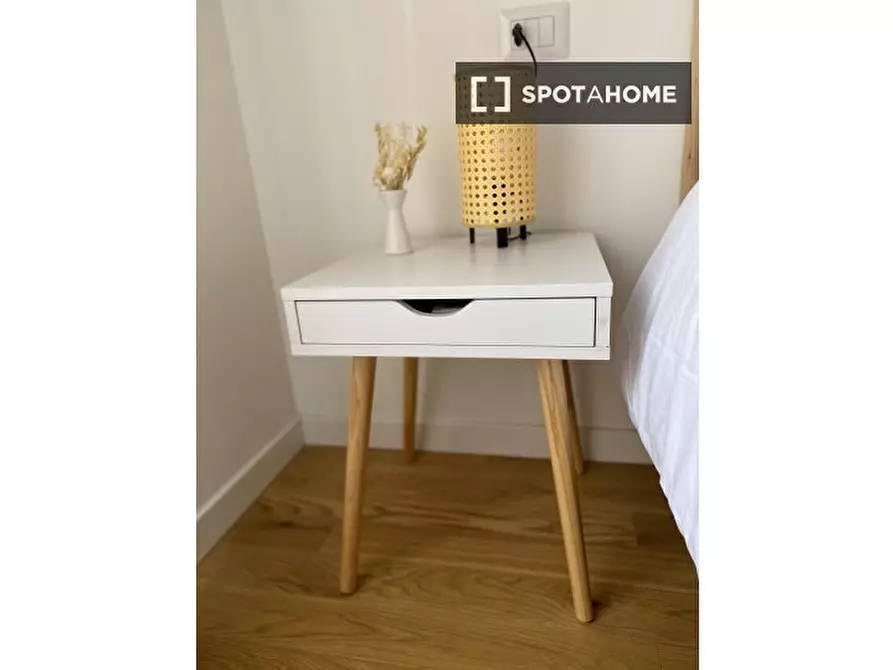 Immagine 16 di Appartamento in affitto  in Viale Romagna a Milano