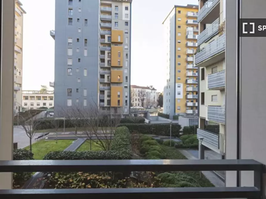 Immagine 18 di Appartamento in affitto  in Viale Sarca a Milano