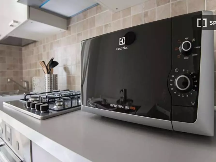 Immagine 9 di Camera condivisa in affitto  in Via Stefano Clemente a Torino