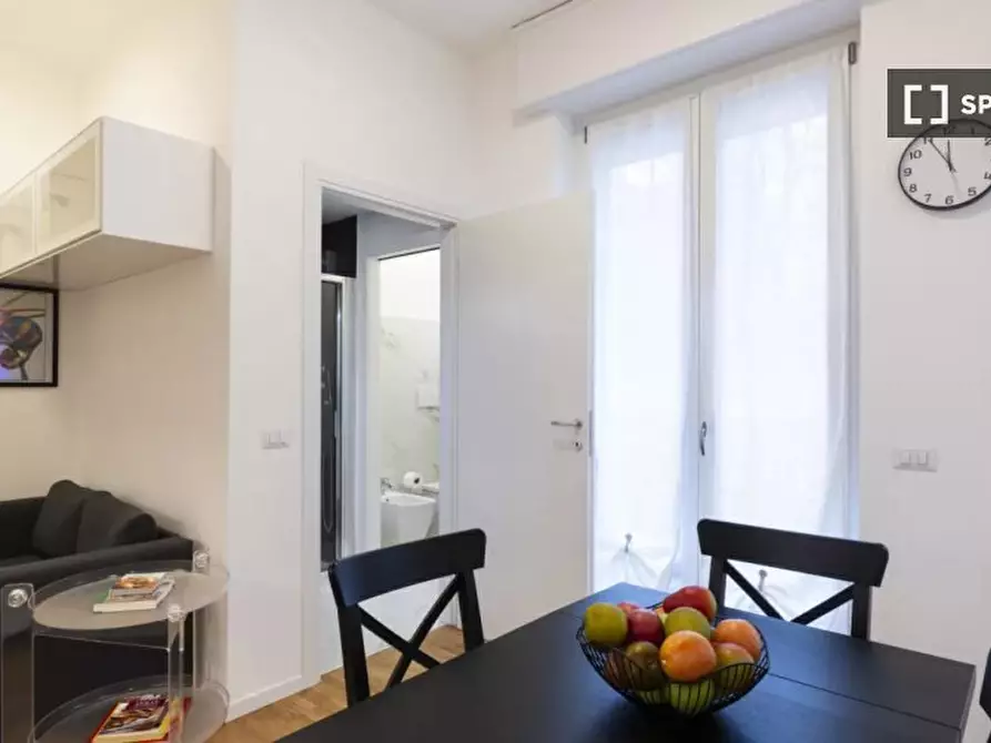 Immagine 2 di Appartamento in affitto  in Via Matteo Civitali a Milano