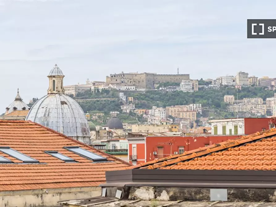 Immagine 3 di Appartamento in affitto  in Corso Giuseppe Garibaldi a Napoli