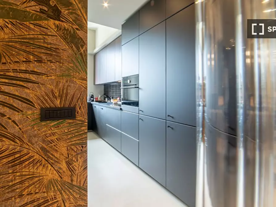 Immagine 7 di Ufficio in affitto  in Via Nicola Antonio Porpora a Milano