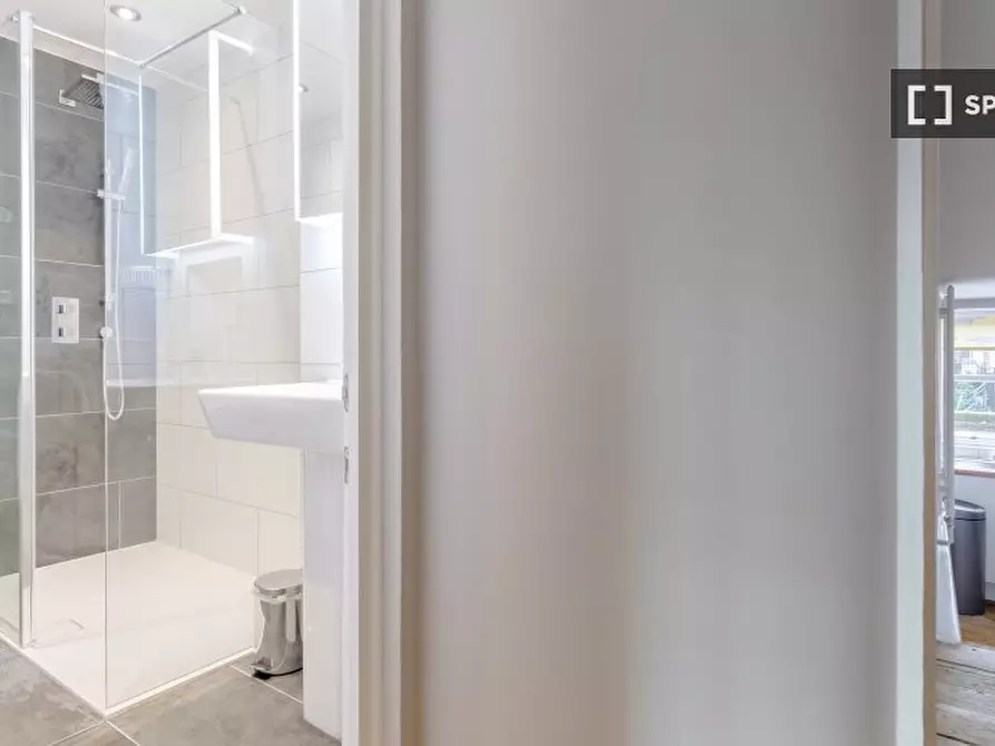 Immagine 12 di Appartamento in affitto  in flat b a 