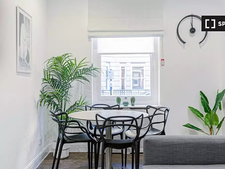 Immagine 4 di Appartamento in affitto  in Nassau St, Fitzrovia, London WW, UK a Paddington