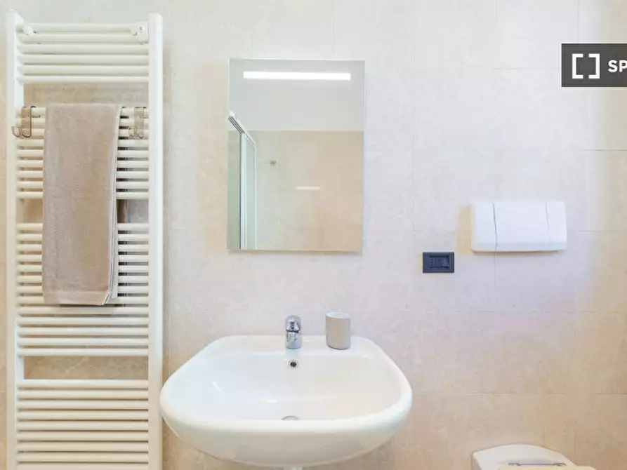 Immagine 15 di Camera condivisa in affitto  in Brennero a Trento