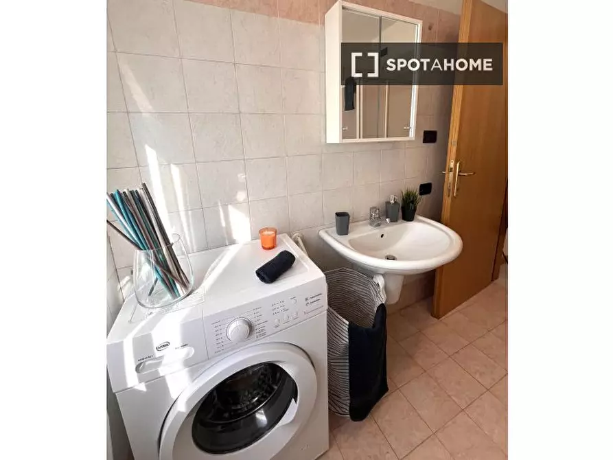 Immagine 17 di Camera condivisa in affitto  in Novembre a Trento