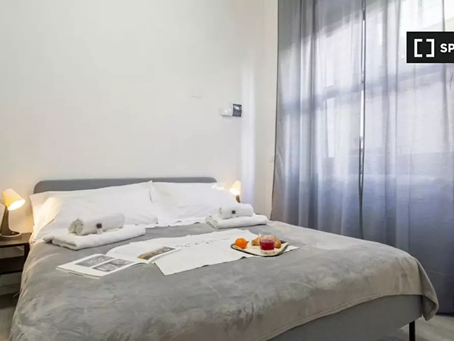 Immagine 11 di Appartamento in affitto  in Via Fiume a Firenze