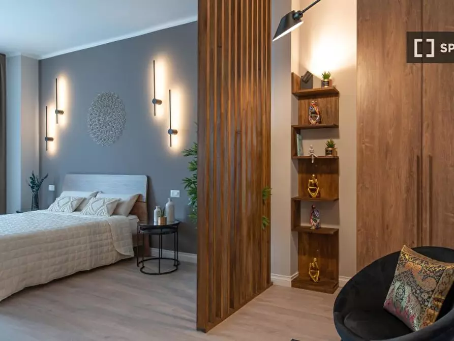 Immagine 9 di Appartamento in affitto  in Via Canelli a Torino