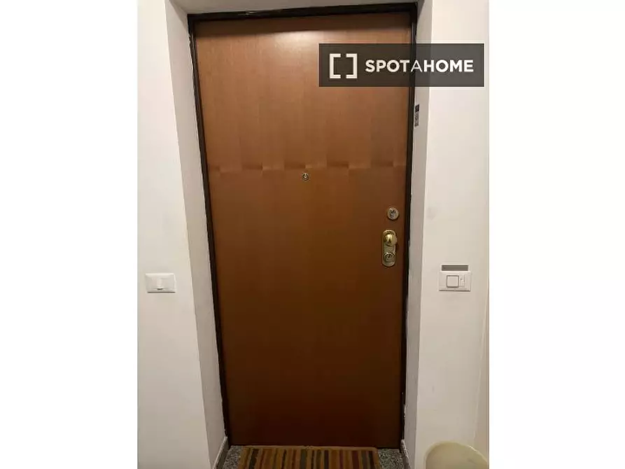 Immagine 13 di Appartamento in affitto  in Via Bruno Cassinari a Milano