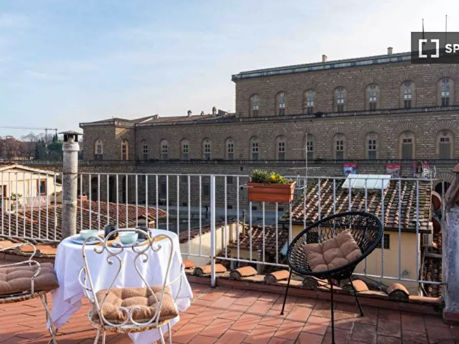 Immagine 15 di Appartamento in affitto  in Sdrucciolo de' Pitti a Firenze