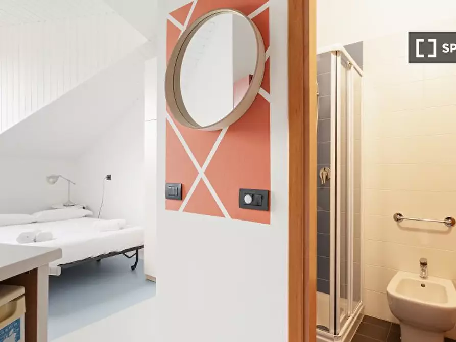 Immagine 7 di Ufficio in affitto  in Corso Magenta a Milano