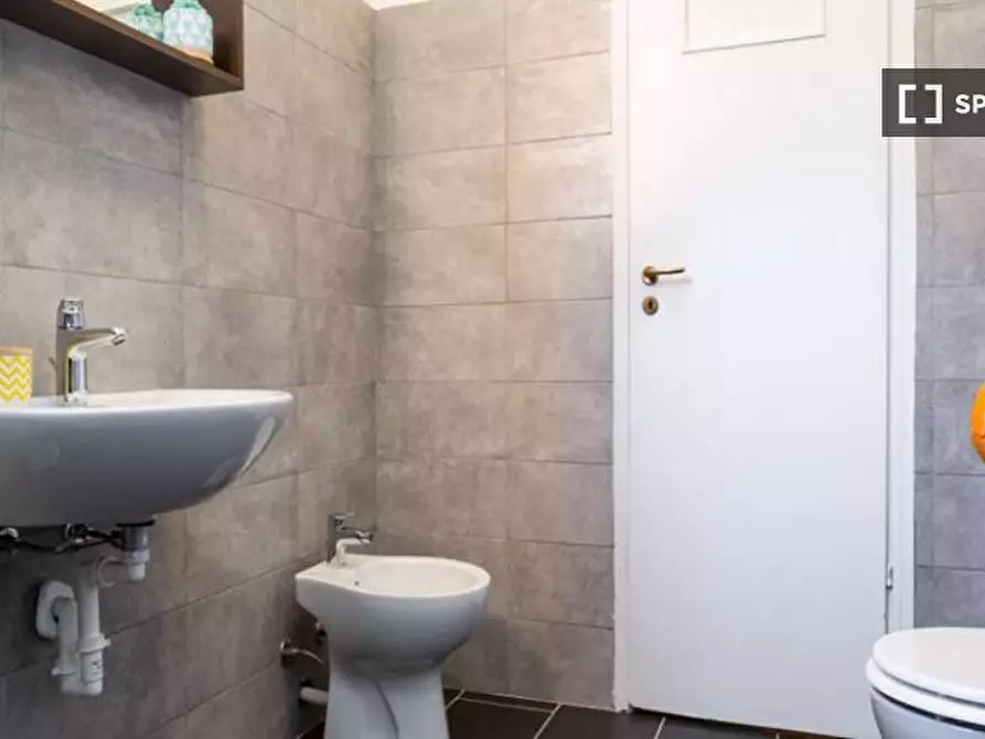 Immagine 9 di Camera condivisa in affitto  in Via Dei Mandorli Milan a Corsico