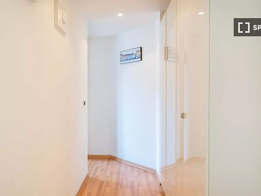 Immagine 16 di Appartamento in affitto  in Via della Commenda a Milano