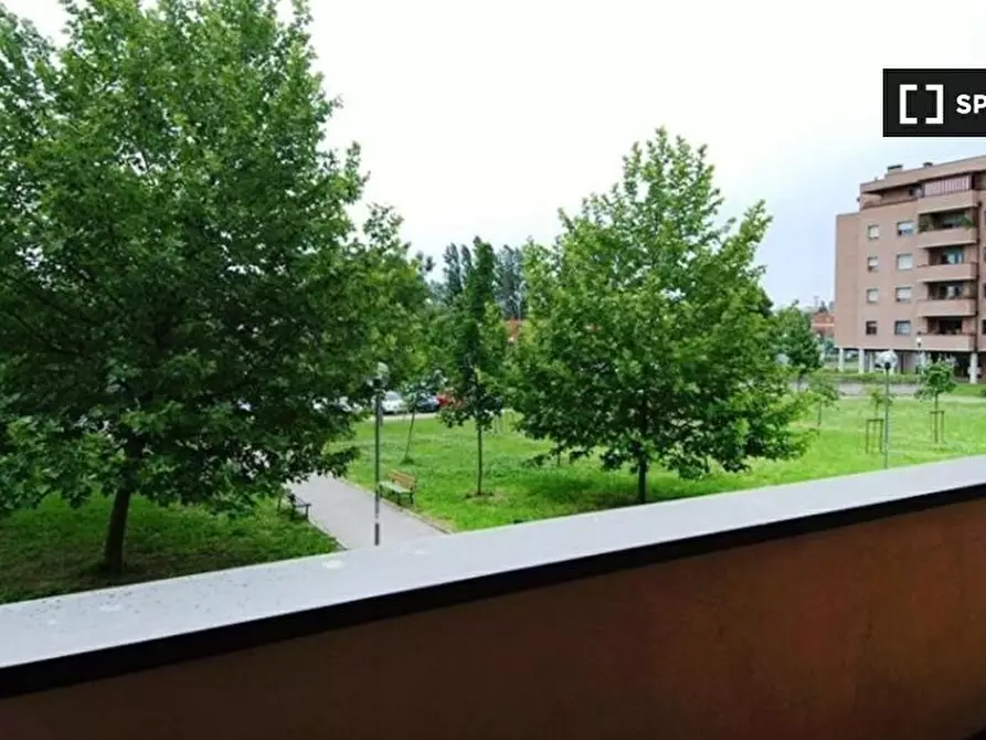 Immagine 9 di Appartamento in affitto  in Via Mario Fantin a Bologna