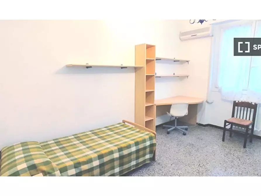 Immagine 6 di Appartamento in affitto  in Via Daniele Ricciarelli a Milano