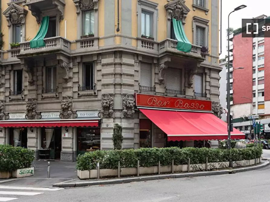 Immagine 18 di Appartamento in affitto  in Via Plinio a Milano