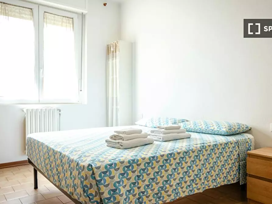 Immagine 16 di Appartamento in affitto  in Via Innocenzo Malvasia a Bologna