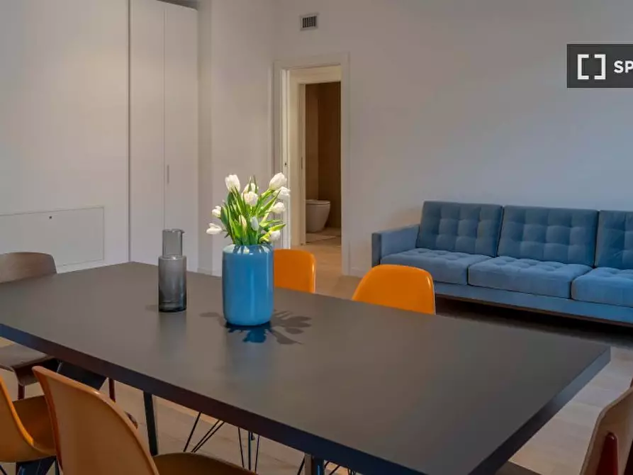 Immagine 7 di Appartamento in affitto  in Via Errico Petrella a Milano