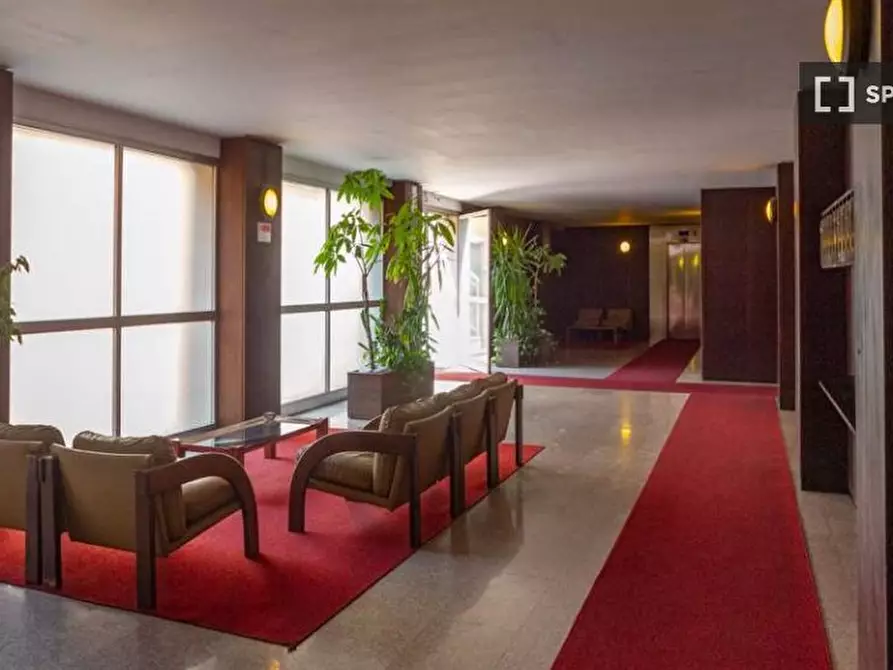 Immagine 11 di Camera condivisa in affitto  in VIA STRADIVARI a Milano