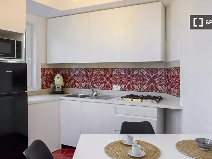 Immagine 14 di Appartamento in affitto  in Vico san gaetano a Forio