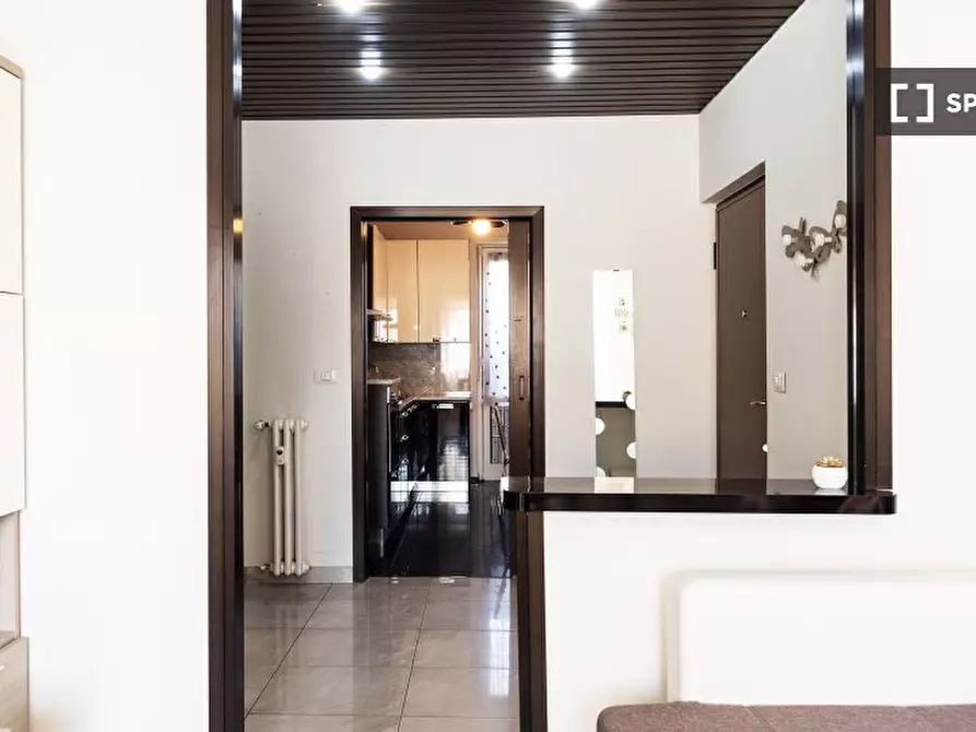 Immagine 5 di Appartamento in affitto  in Via Populonia a Milano