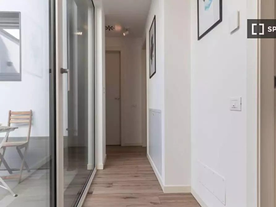 Immagine 17 di Camera condivisa in affitto  in Via Ospedale Civile a Padova