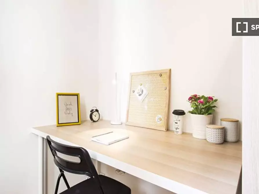 Immagine 7 di Camera condivisa in affitto  in Via Leone Tolstoi a Milano