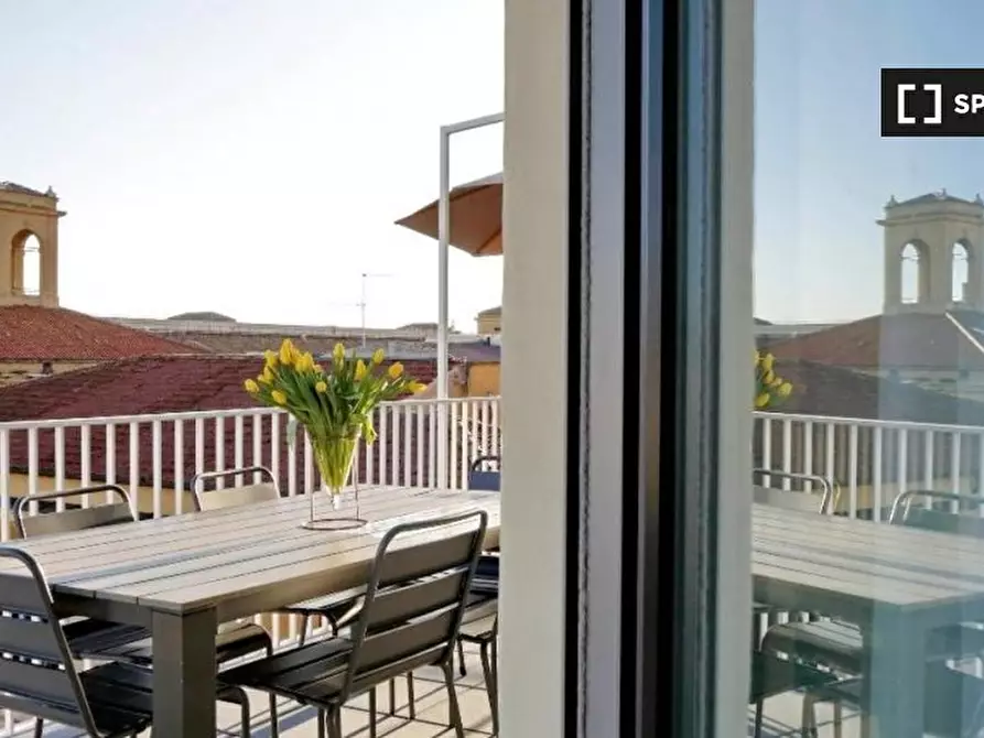 Immagine 6 di Appartamento in affitto  in Via Flavia a Roma