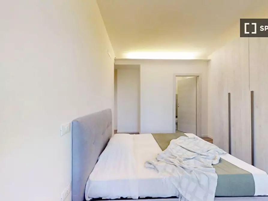 Immagine 8 di Camera condivisa in affitto  in VIA Pellizzo a Padova