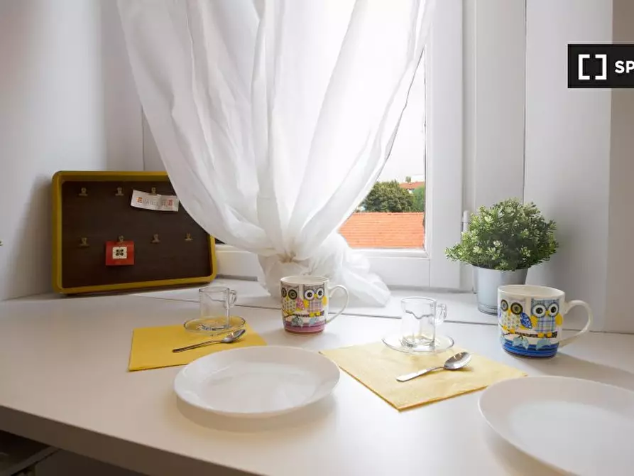 Immagine 6 di Ufficio in affitto  in Via Guido Guinizelli a Milano