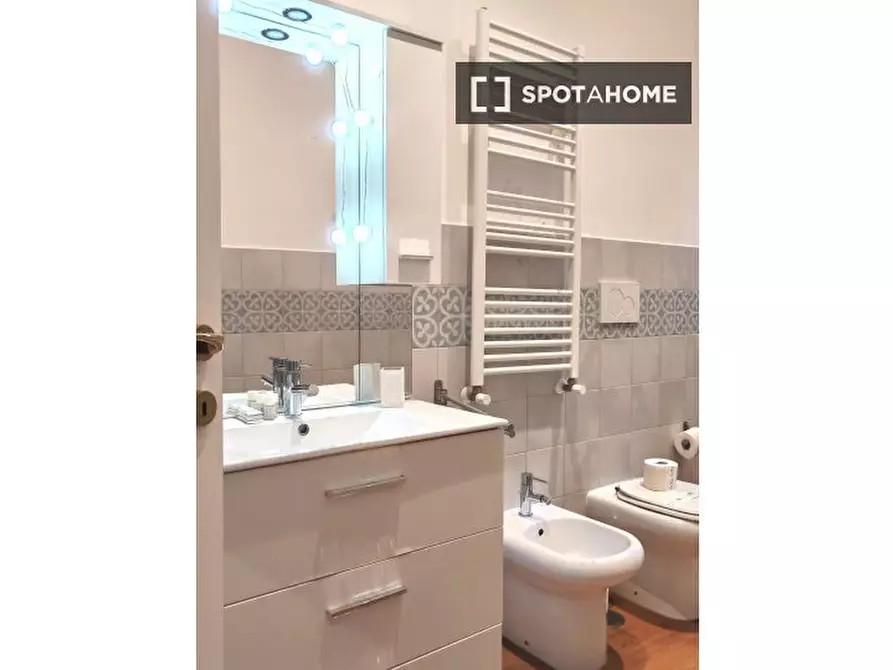 Immagine 8 di Ufficio in affitto  in Via Giovanni Battista Riccioli a Roma