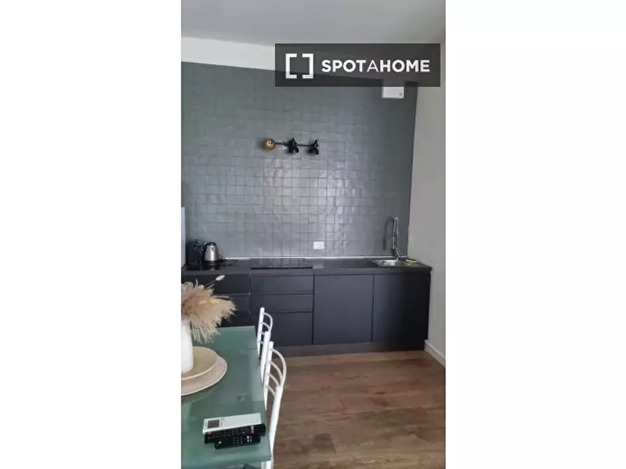 Immagine 1 di Appartamento in affitto  in Via Giuseppe Pellizza da Volpedo a Milano