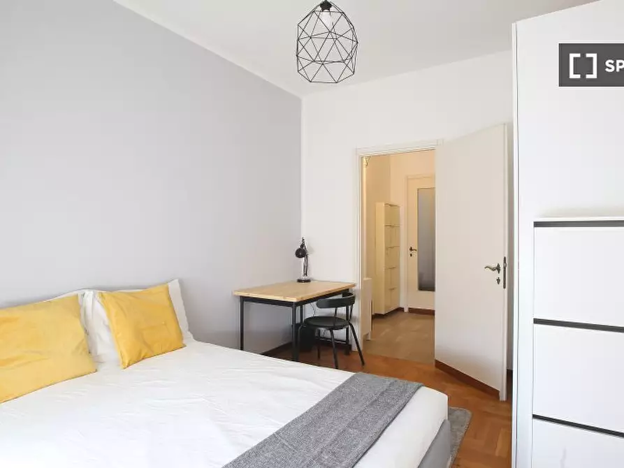 Immagine 3 di Camera condivisa in affitto  in Via Privata Mauro Rota/A a Milano