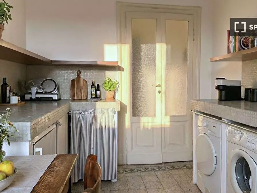 Immagine 10 di Appartamento in affitto  in Corso Ventidue Marzo a Milano